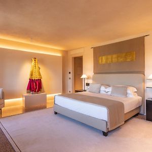Camera deluxe con letto king size